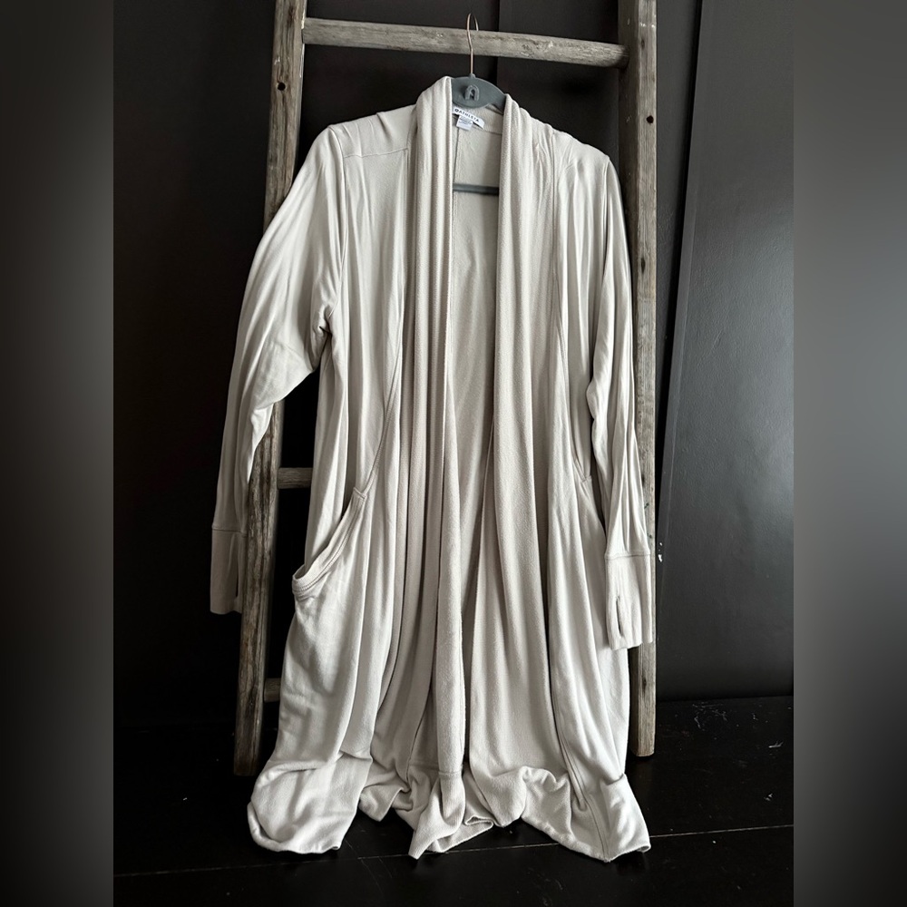 Athleta Cardigan